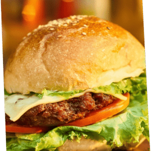 burger (Copy)